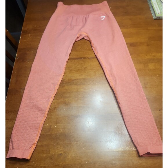 Gymshark leggings - Picture 1 of 12